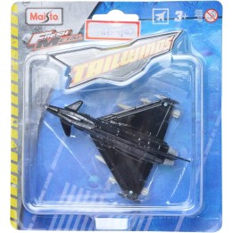 Maisto, Fresh Metal Tailwinds Toy Planes - Teknashop Ltd