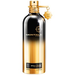 Montale, Spicy Aoud, Eau De Parfum, Unisex, 100 ml - Teknashop Ltd