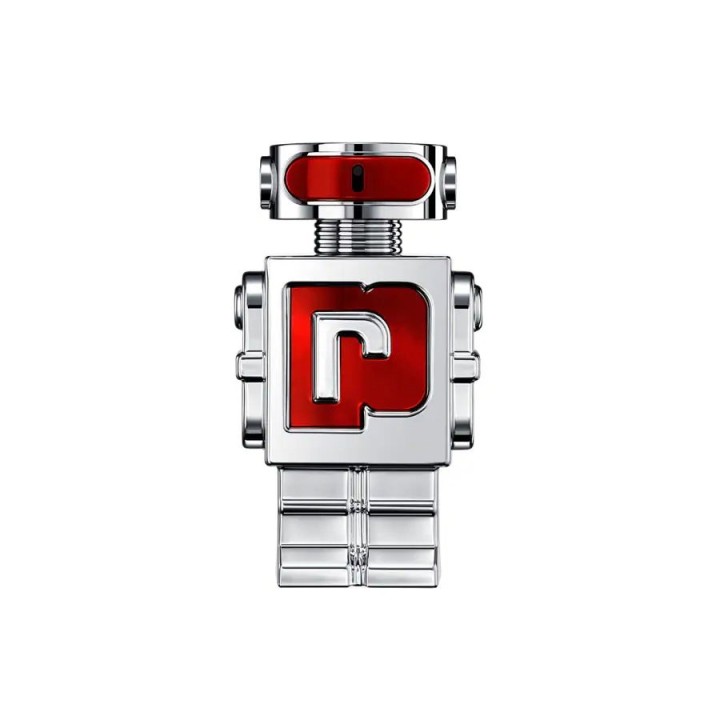 Paco Rabanne, Phantom In Red Elixir, Parfum, For Men, 50 ml - Teknashop Ltd
