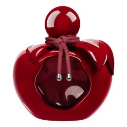 Nina Ricci, Nina Rouge Crush, Eau De Parfum, For Women, 80 ml - Teknashop Ltd