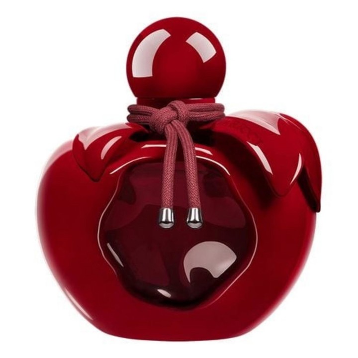 Nina Ricci, Nina Rouge Crush, Eau De Parfum, For Women, 80 ml - Teknashop Ltd