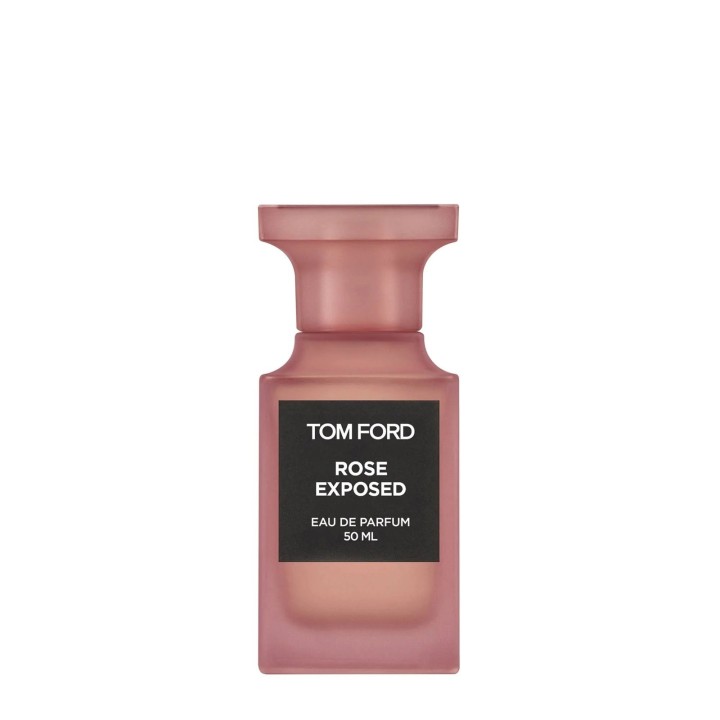 Tom Ford, Rose Exposed, Eau De Parfum, Unisex, 50 ml - Teknashop Ltd