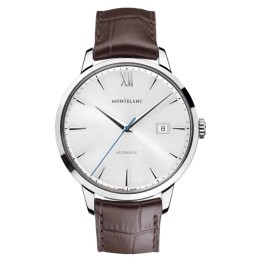 MONTBLANC WATCHES WATCHES Mod. 111580 - WW.111580 - Teknashop Ltd
