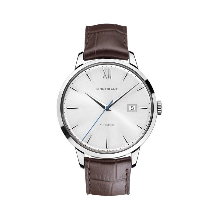 MONTBLANC WATCHES WATCHES Mod. 111580 - WW.111580 - Teknashop Ltd