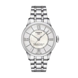 TISSOT Mod. CHEMIN DES TOURELLES POWERMATIC 80 - WW.T0992071111800 - Teknashop Ltd