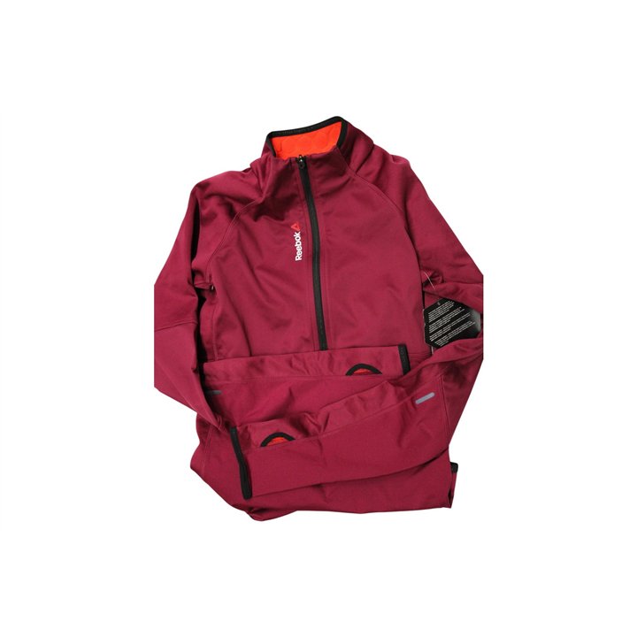 Reebok, One Series Hexawarm Sports Hoodies & Sweatshirts - Teknashop Ltd