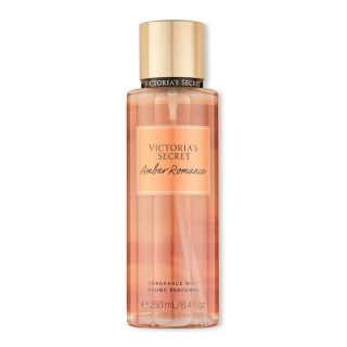 Victoria´s Amber Romance Fragance Mist Spray 250ml - unisex - Teknashop Ltd