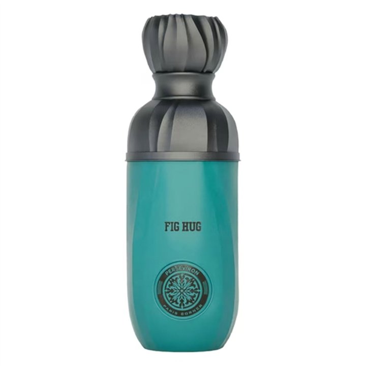 Paris Corner, Perseviron Fig Hug, Eau De Parfum, Unisex, 100 ml - Teknashop Ltd