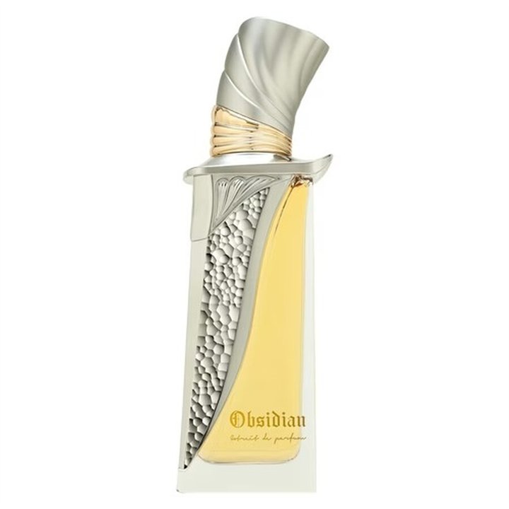 French Avenue, Obsidian, Extrait De Parfum, Unisex, 100 ml - Teknashop Ltd