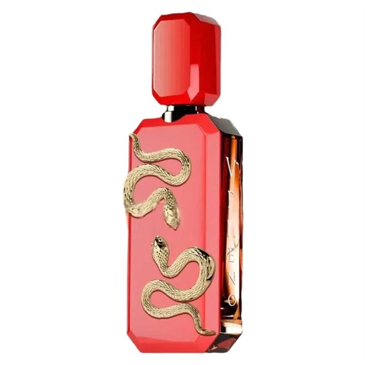 French Avenue, Veneno Scarlet, Eau De Parfum, Unisex, 100 ml - Teknashop Ltd