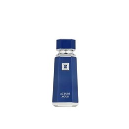 French Avenue, Azzure Aoud, Eau De Parfum, For Men, 100 ml - Teknashop Ltd
