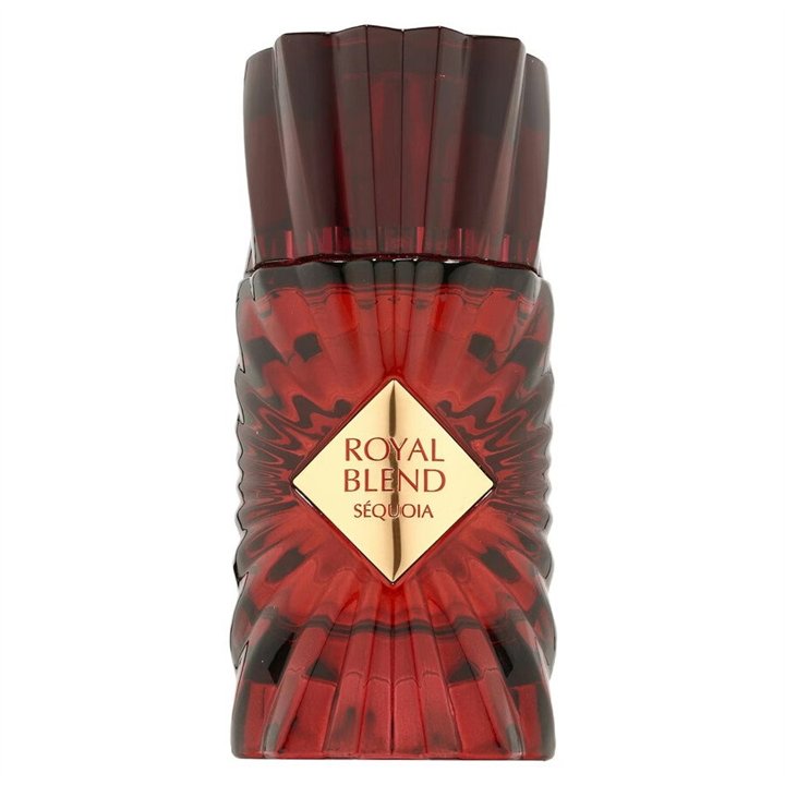 French Avenue, Royal Blend Sequoia, Extrait De Parfum, Unisex, 100 ml - Teknashop Ltd