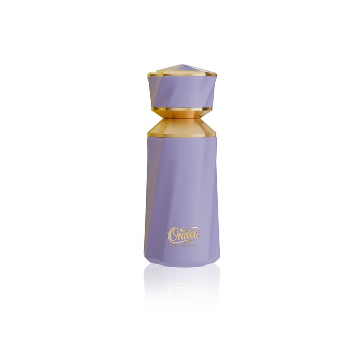 Paris Corner, Oravéa, Eau De Parfum, Unisex, 100 ml - Teknashop Ltd