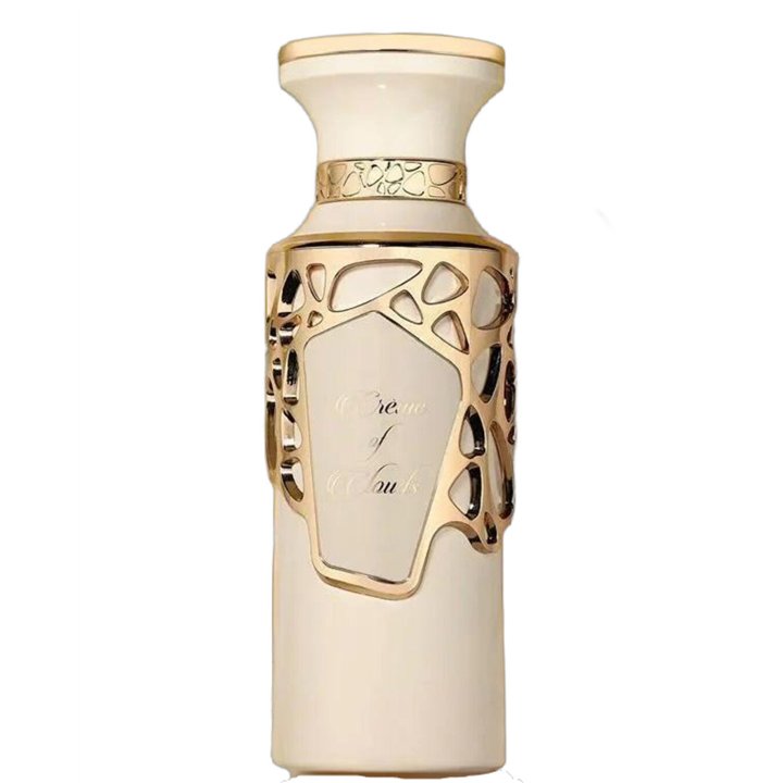 Fragrance World, Creme Of Clouds, Eau De Parfum, Unisex, 100 ml - Teknashop Ltd