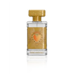 Paris Corner, Fatal Embrace, Eau De Parfum, Unisex, 100 ml - Teknashop Ltd