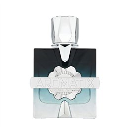 French Avenue, Aromatix Frostbite, Eau De Parfum, Unisex, 100 ml - Teknashop Ltd