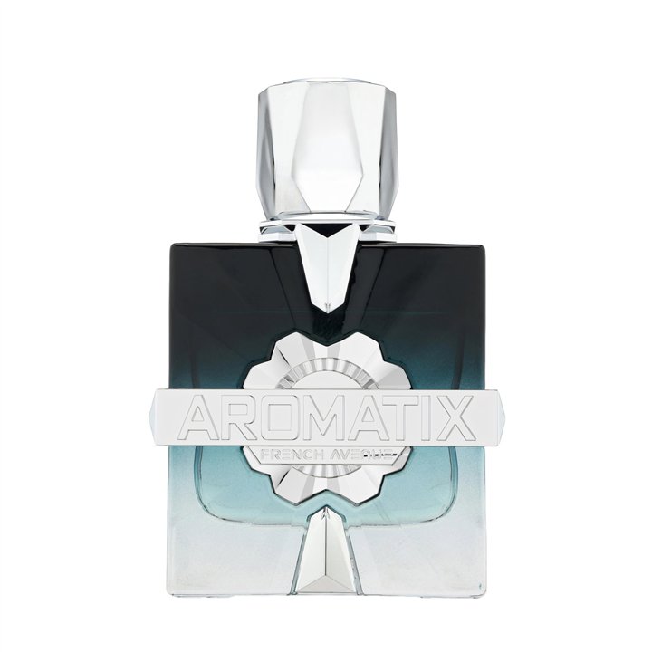 French Avenue, Aromatix Frostbite, Eau De Parfum, Unisex, 100 ml - Teknashop Ltd