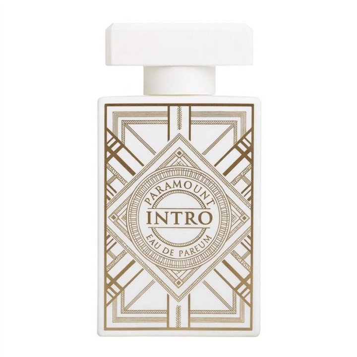 Fragrance World, Intro Paramount, Eau De Parfum, Unisex, 80 ml - Teknashop Ltd