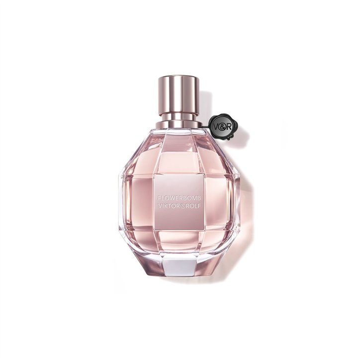 Viktor & Rolf, Flowerbomb, Eau De Parfum, For Women, 50 ml - Teknashop Ltd