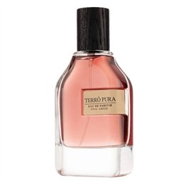 Fragrance World, Terro Pura, Eau De Parfum, Unisex, 70 ml - Teknashop Ltd