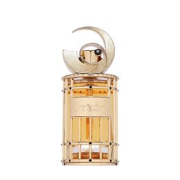 French Avenue, Al Qamar, Eau De Parfum, Unisex, 100 ml - Teknashop Ltd