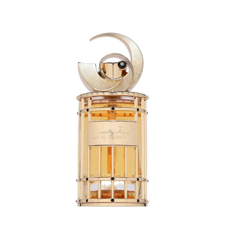 French Avenue, Al Qamar, Eau De Parfum, Unisex, 100 ml - Teknashop Ltd