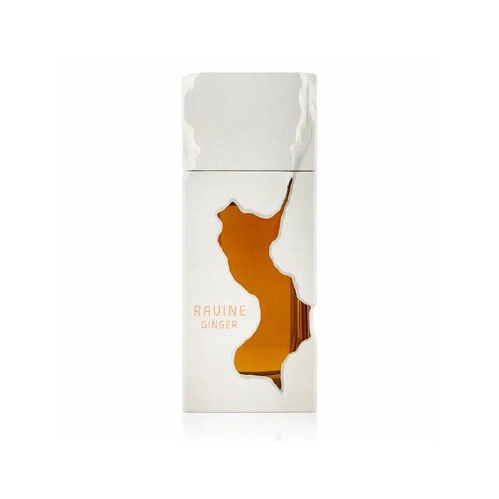 French Avenue, Ravine Ginger, Extrait De Parfum, Unisex, 100 ml - Teknashop Ltd