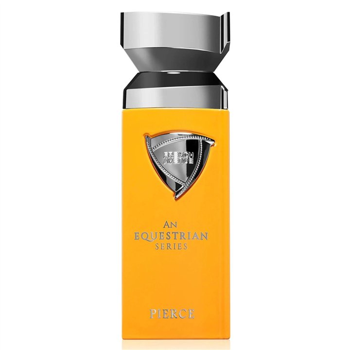 French Avenue, Pierce, Eau De Parfum, For Men, 100 ml - Teknashop Ltd