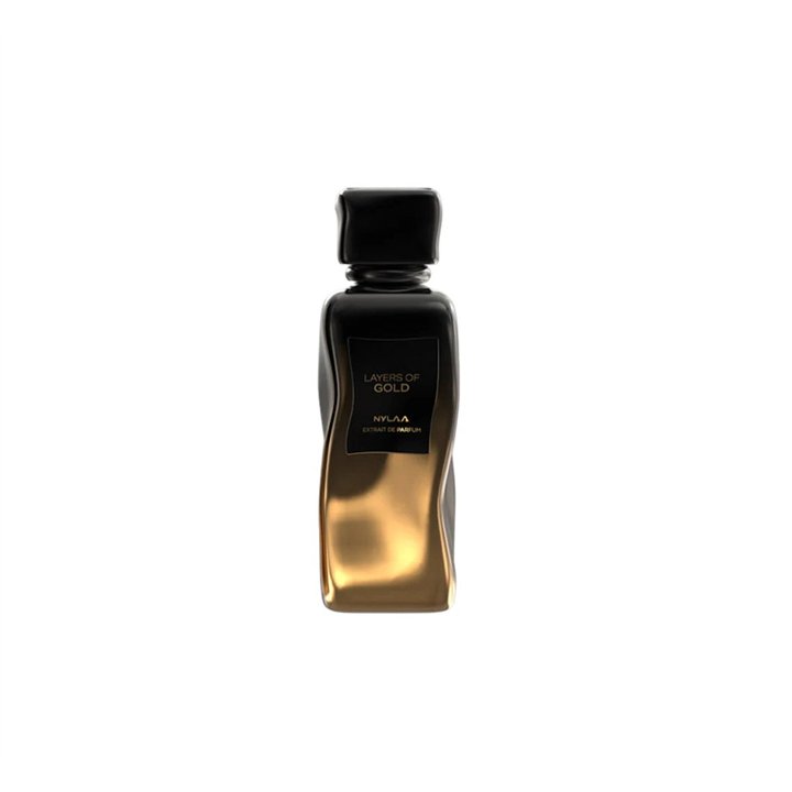 Rasasi, Layers of Gold, Extrait De Parfum, For Men, 100 ml - Teknashop Ltd