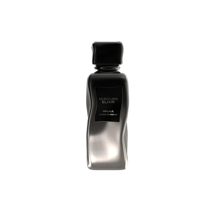 Rasasi, No Excuses Elixir, Extrait De Parfum, For Men, 100 ml - Teknashop Ltd