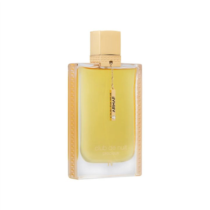 Armaf, Club De Nuit Precieux IV, Eau De Parfum, Unisex, 55 ml - Teknashop Ltd