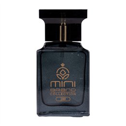 MiniBrand, 288, Eau De Parfum, Unisex, 25 ml - Teknashop Ltd