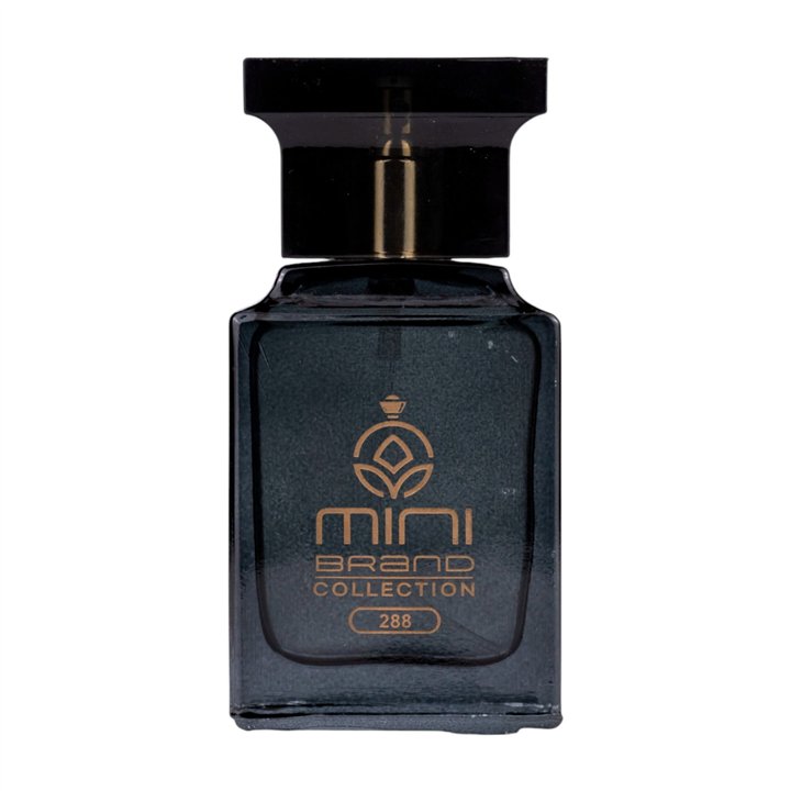 MiniBrand, 288, Eau De Parfum, Unisex, 25 ml - Teknashop Ltd