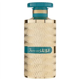Ard Al Zaafaran, Forever Gold, Eau De Parfum, Unisex, 100 ml - Teknashop Ltd