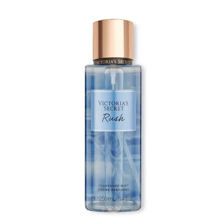 Victoria´s Secret Rush Fragance Mist Spray 250ml - unisex - Teknashop Ltd