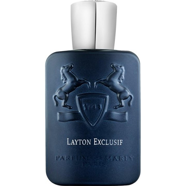 Parfums de Marly, Layton Exclusif, Parfum, Unisex, 125 ml - Teknashop Ltd