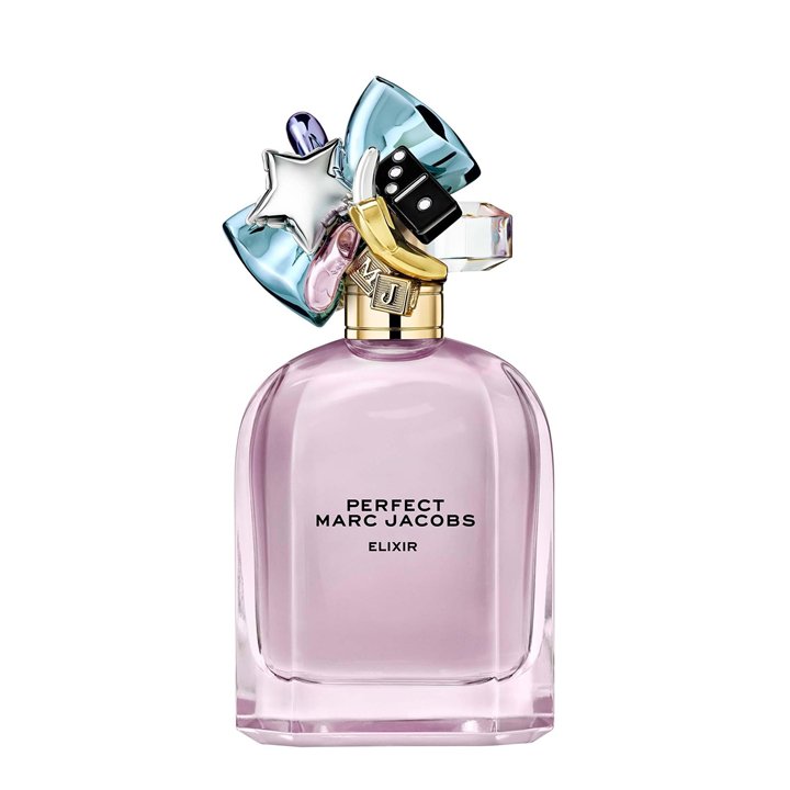 Marc Jacobs, Perfect Elixir, Eau De Parfum, For Women, 100 ml - Teknashop Ltd