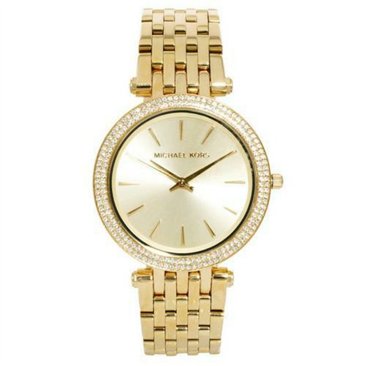 MICHAEL KORS WATCHES - MK3191 - Teknashop Ltd