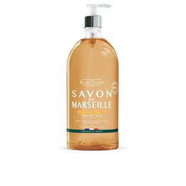 Beauterra Marseille Jabón Vainilla y Miel 1000ml - unisex - Teknashop Ltd