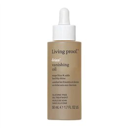 Living Proof No Frizz Vanishing Oil 50ml - unisex - Teknashop Ltd