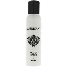 EROS FETISH LINE - WATER BASED LUBRICANT 100 ML - D-220532 - Teknashop Ltd