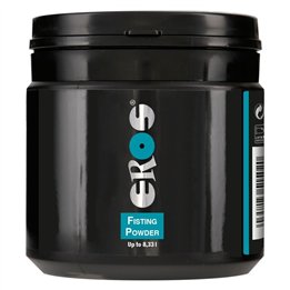 EROS - FISTING POWDER LUBRICANT 100 G - D-246647 - Teknashop Ltd