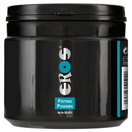 EROS - FISTING POWDER LUBRICANT 250 G - D-246648 - Teknashop Ltd