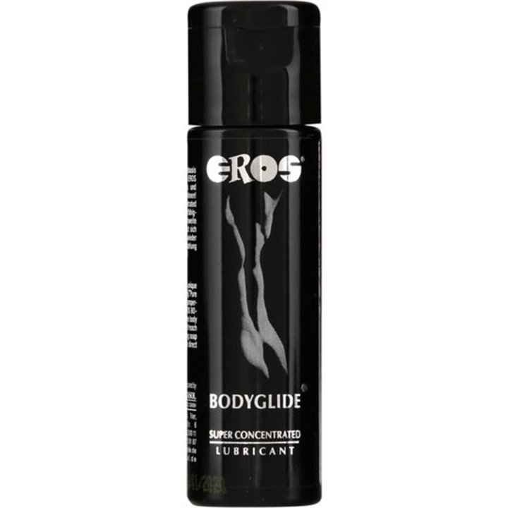EROS - BODYGLIDE SUPERCONCENTRATED LUBRICANT 30 ML - D62-11030 - Teknashop Ltd