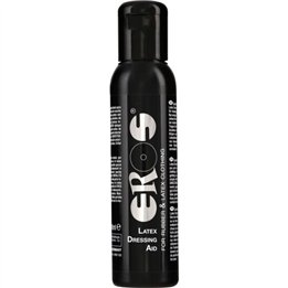 EROS - LATEX DRESSING AID 100 ML - D-215821 - Teknashop Ltd