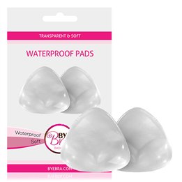 BYE-BRA - PADS PUSH-UP WATERPROOF - D-215784 - Teknashop Ltd