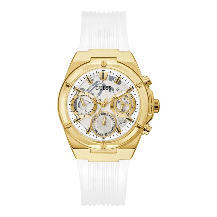 Guess Athena GW0409L2 Ladies Watch - GW0409L2 - Teknashop Ltd