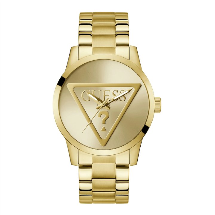 Guess Badge GW0782G1 Men's Watch - GW0782G1 - Teknashop Ltd