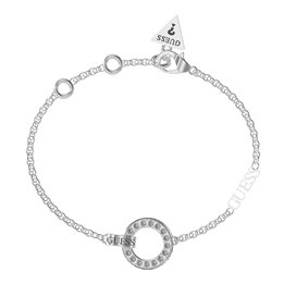 Guess Ladies Bracelet JUBB03162JWRHS - JUBB03162JWRHS - Teknashop Ltd