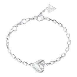 Guess Ladies Bracelet JUBB06088JWRHL - JUBB06088JWRHL - Teknashop Ltd